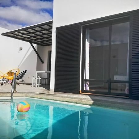 Playa Blanca , Koldos Beach House Екстериор снимка