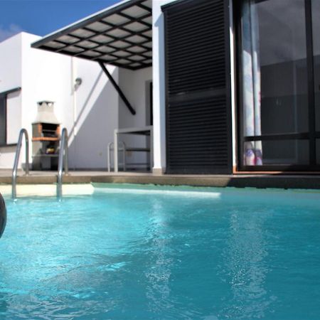 Playa Blanca , Koldos Beach House Екстериор снимка