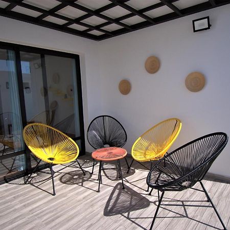 Playa Blanca , Koldos Beach House Екстериор снимка