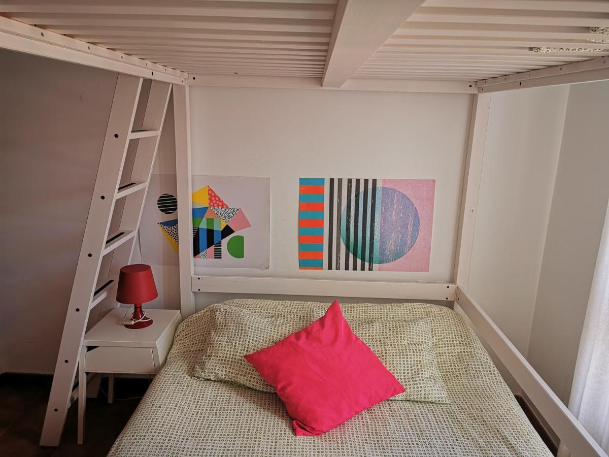 Playa Blanca , Koldos Beach House Екстериор снимка