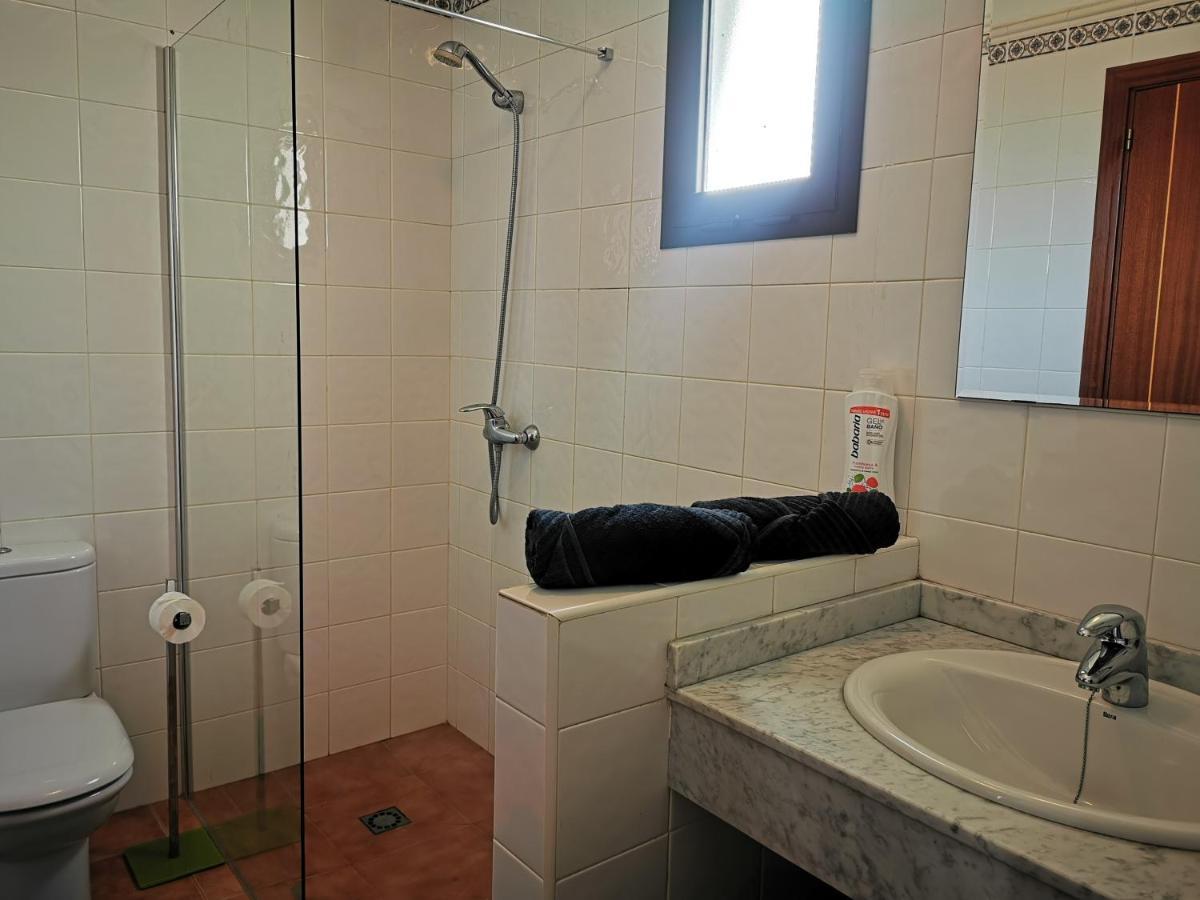 Playa Blanca , Koldos Beach House Екстериор снимка