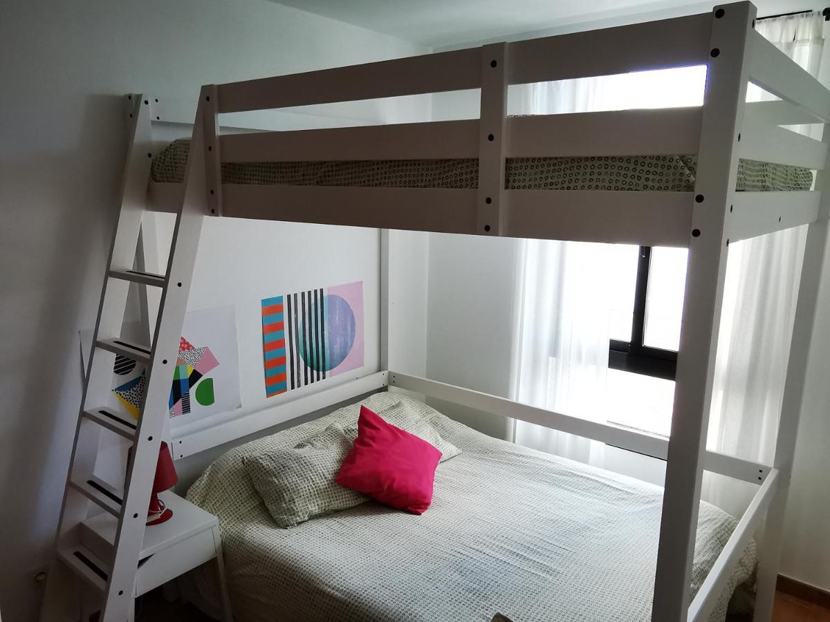 Playa Blanca , Koldos Beach House Екстериор снимка