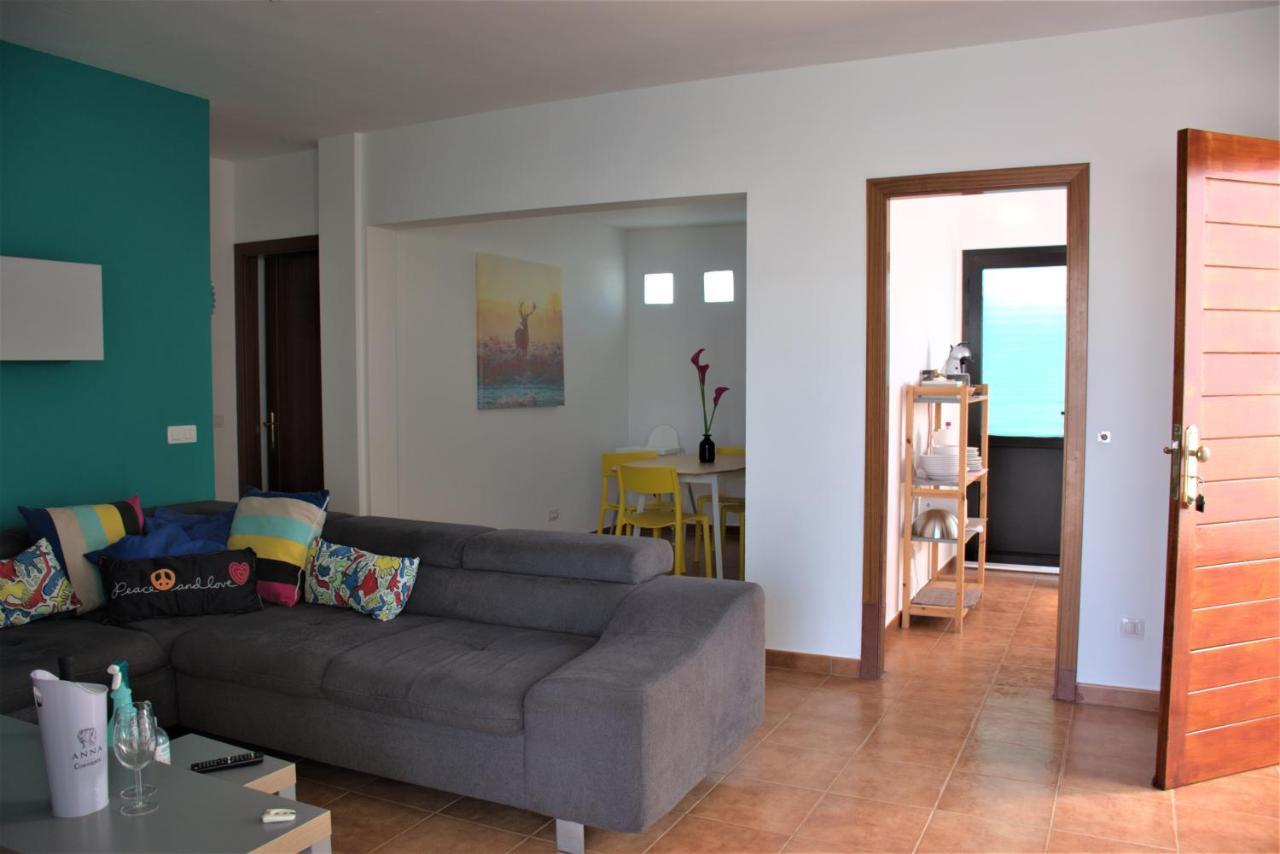 Playa Blanca , Koldos Beach House Екстериор снимка