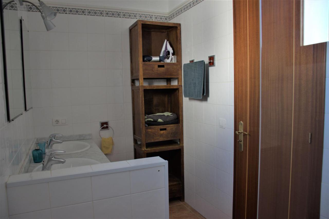 Playa Blanca , Koldos Beach House Екстериор снимка