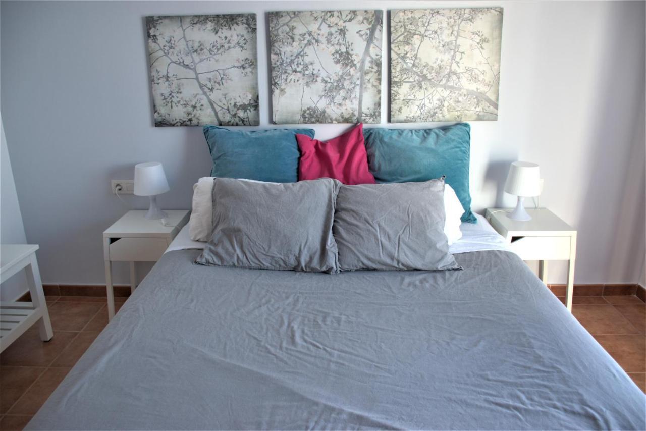 Playa Blanca , Koldos Beach House Екстериор снимка