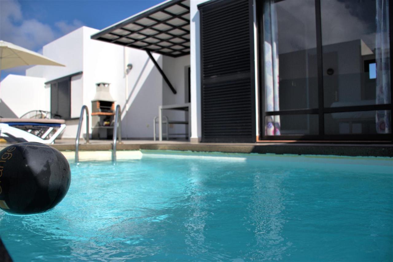 Playa Blanca , Koldos Beach House Екстериор снимка