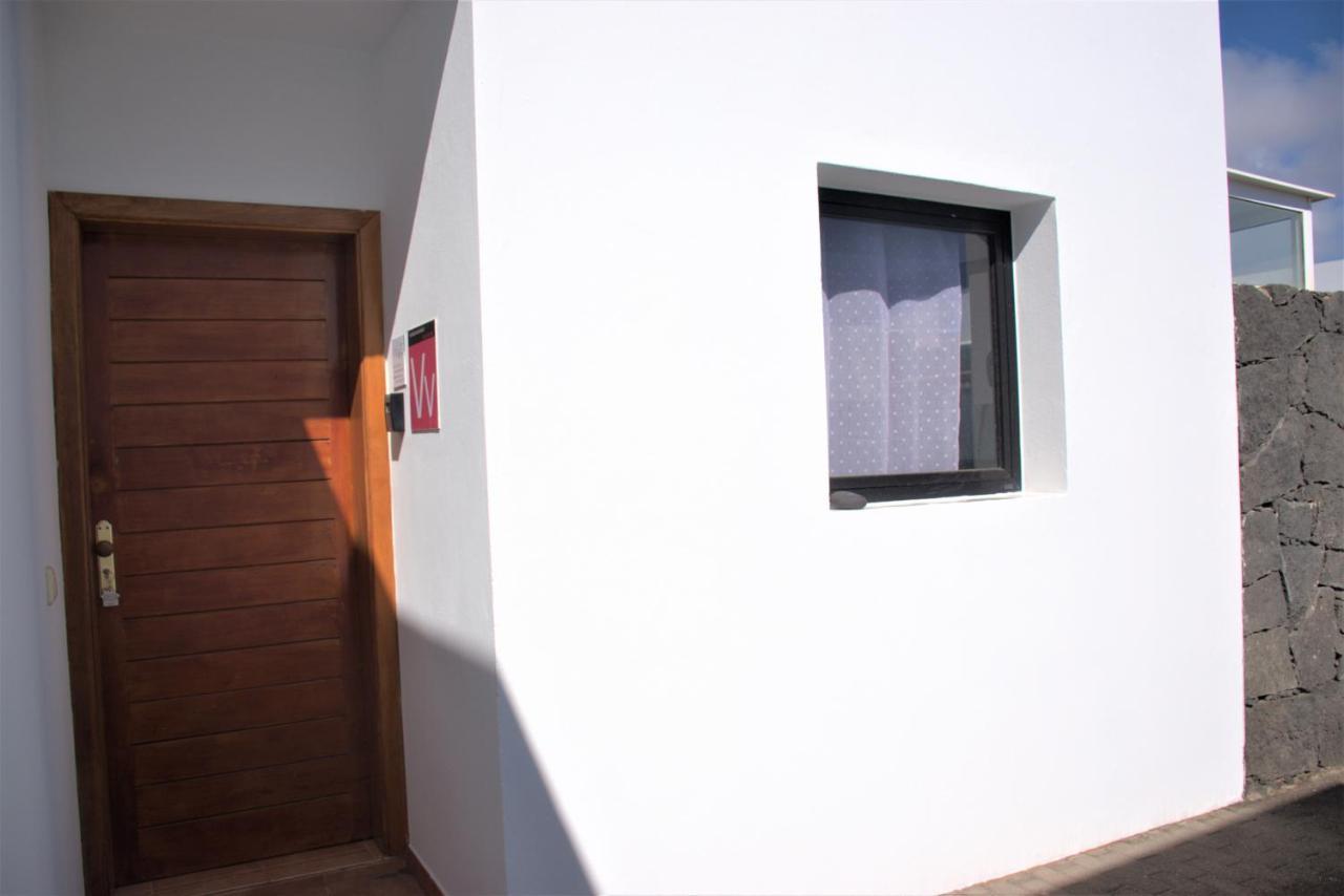 Playa Blanca , Koldos Beach House Екстериор снимка