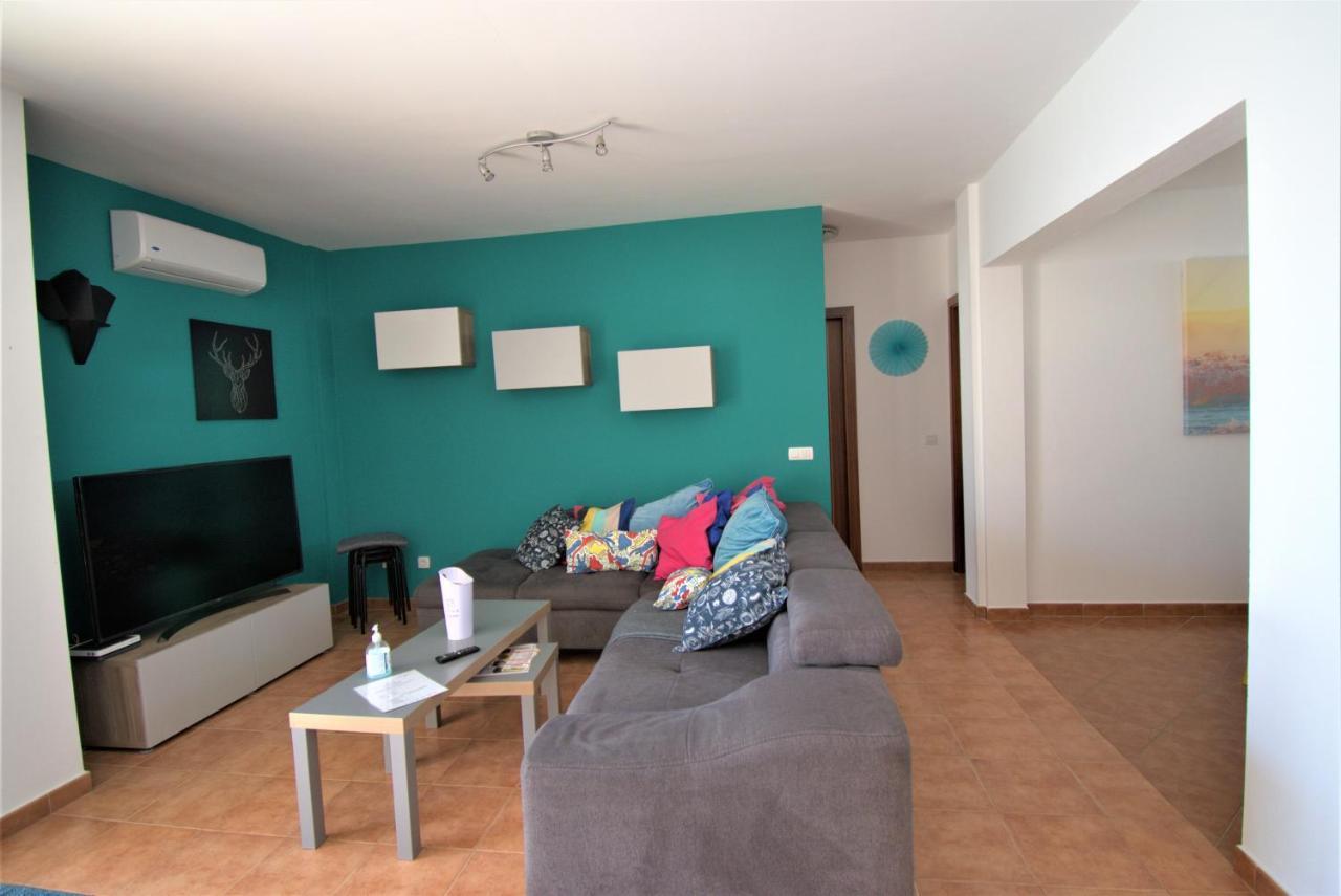 Playa Blanca , Koldos Beach House Екстериор снимка