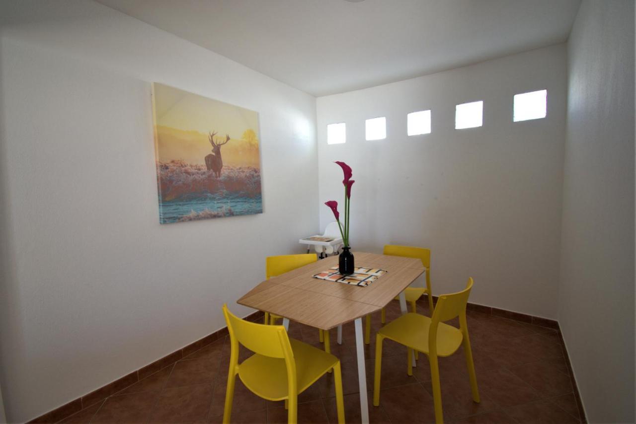 Playa Blanca , Koldos Beach House Екстериор снимка