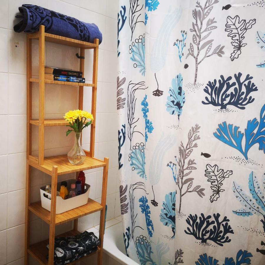 Playa Blanca , Koldos Beach House Екстериор снимка