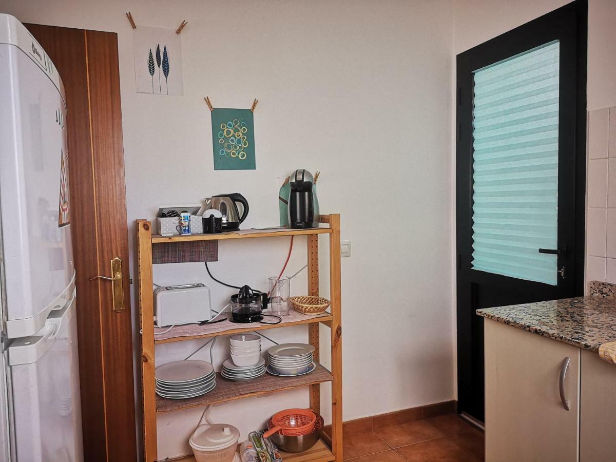 Playa Blanca , Koldos Beach House Екстериор снимка