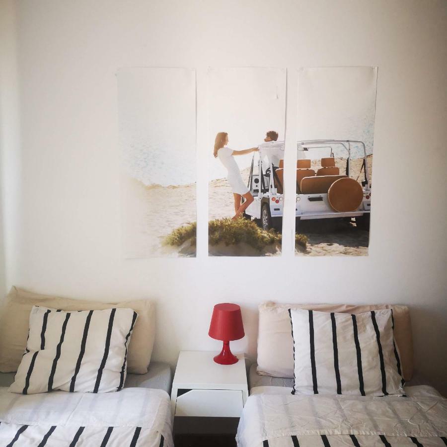 Playa Blanca , Koldos Beach House Екстериор снимка