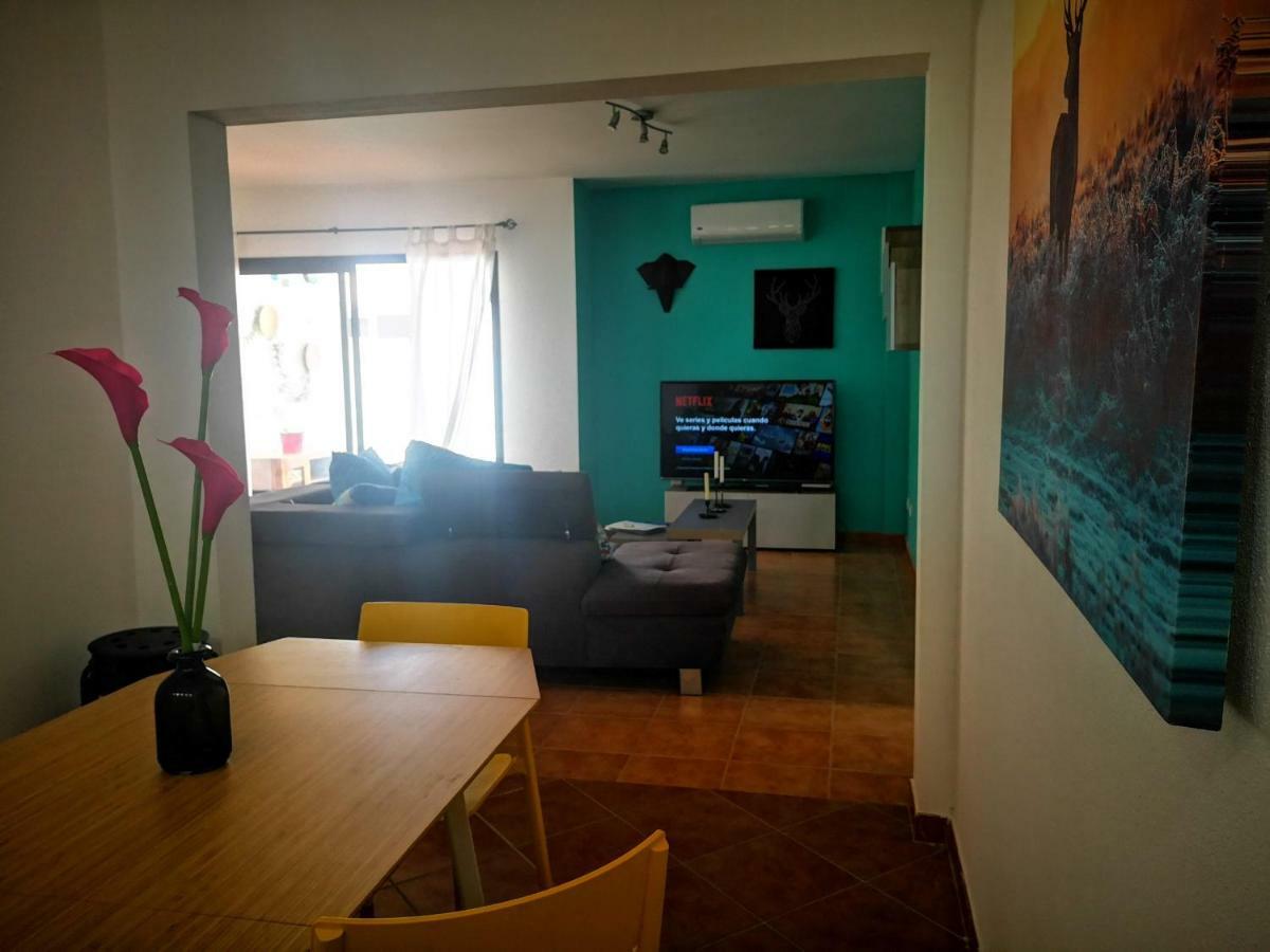 Playa Blanca , Koldos Beach House Екстериор снимка