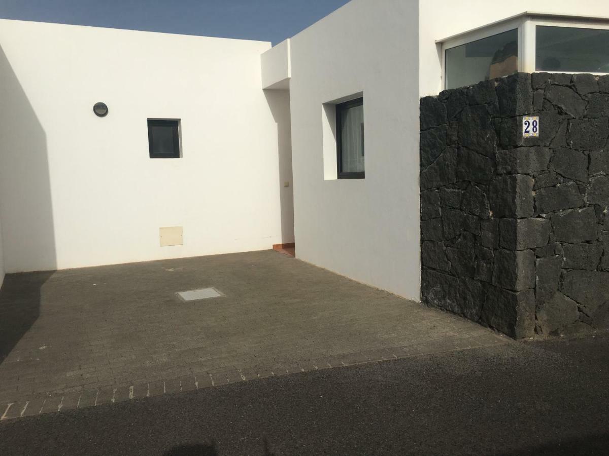 Playa Blanca , Koldos Beach House Екстериор снимка