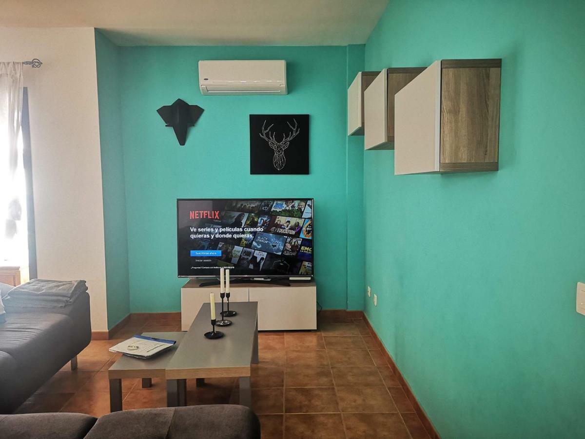 Playa Blanca , Koldos Beach House Екстериор снимка