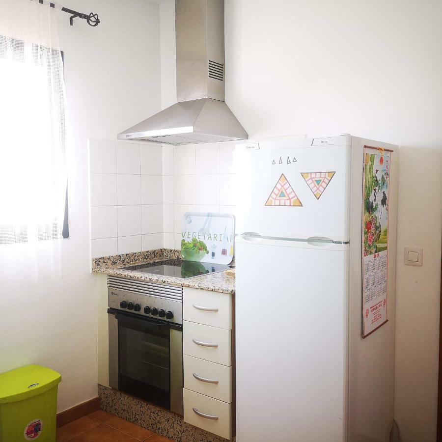 Playa Blanca , Koldos Beach House Екстериор снимка